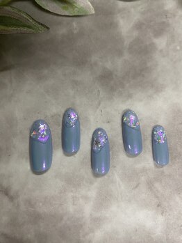 ネイルサロン ネイルクク 桑名駅前店(Nail KUKU)/韓国