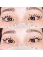 フィーノ(fino.)/束感太めエクステ