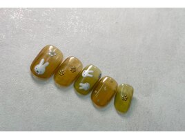 Hand定額￥11000