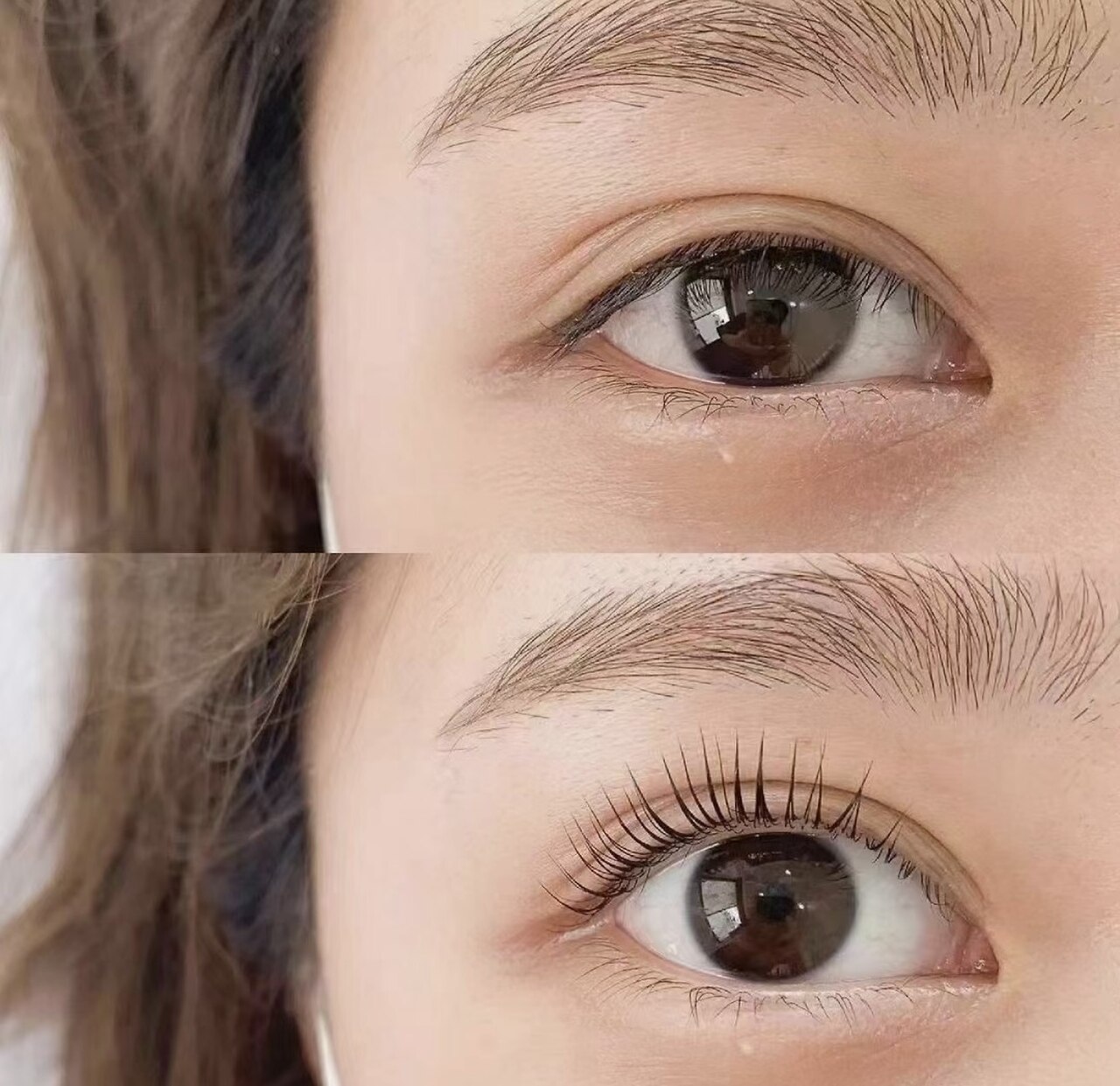 パンダアイラッシュ 上野(panda eyelash)｜ホットペッパービューティー