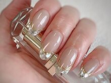 レノヴィア(Re:novia)/ガラスフレンチ☆