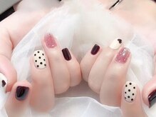 ネイルモモ(Nail MM)