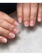 プリード 日進香久山店(PULIDO)/グラデーション