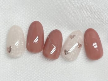アンドエーネイル(&a.nail)/ネイルデザイン