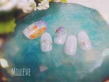 ミレーヴ(Milleve)