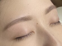 クラッシービューティー センダイ(CLASSY BEAUTY SENDAI)/美眉WAXスタイリング