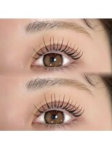 リリーブロウ 天王寺店(Lily brow)/まつ毛パーマ/パリジェンヌ