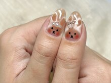 リノネイル(Lino Nail)/持ち込み