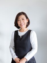 ペキュリア 岡山店(PEQLIA) PEQLIA セイコ