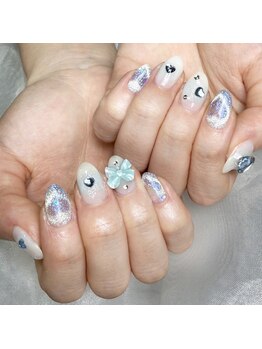 木にいる 錦糸町/10本持ち込みて