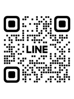 ラウ 広島呉店(laut)/サロンのLINEは、こちらです！