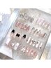 【2.3回目限定★】定額デザイン ¥8800