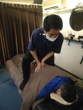 もみーな 駒沢大学店 セシタ