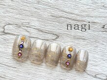 ナギ 一番町店(nagi)