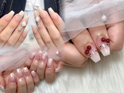 グロス(Gloss)の写真