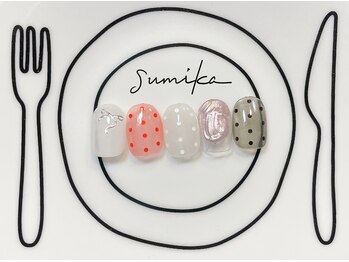 ネイルデザイン