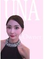 プリューミー(PLUMY)/HARA YUNA