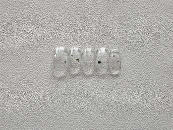 ツーバイ マックスビューティー 下北沢(2by MAX BEAUTY)/クリアデザイン 6600円