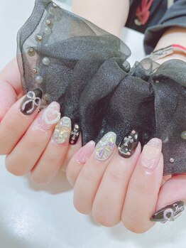 LWH/オーダーネイル