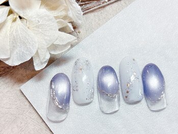 ネイルパティオ 草加店(nail patio)/