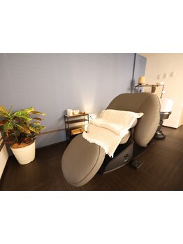 疲れを解消したい