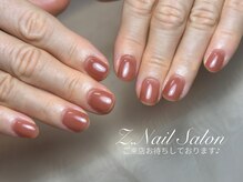 ゼットネイル(Z.Nail)/ワンカラー