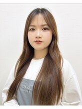 ネイルサロン ディーバ 梅田店(Diva)&nbsp;左海 