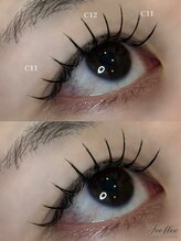 フーフロー(Fooflow)/LEDフラットラッシュ140本