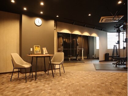 クラフト鍼灸整骨院 中央林間店(CRAFT鍼灸整骨院)の写真