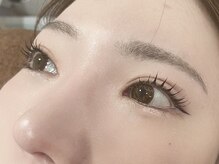 シュガーラッシュ(sugar lash)/まつげパーマ　¥5500