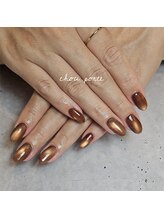 シュポルテ(chou porte)/