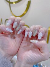 エムクイン(M.Queen)/