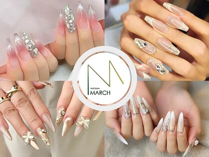 マーチ 西船橋店(MARCH)の写真