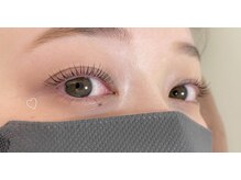 ロア(Loa)/パーソナルパーマ