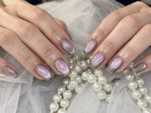 モアグラム 新宿東口店(More Glam)/人気マグネット　ベース追加