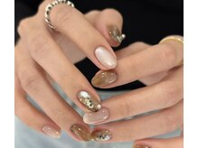 バイムーンサロン(By Moon Salon)/マグネットキラキラ