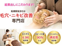 シャルム(Charme.)