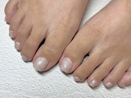 フットネイル