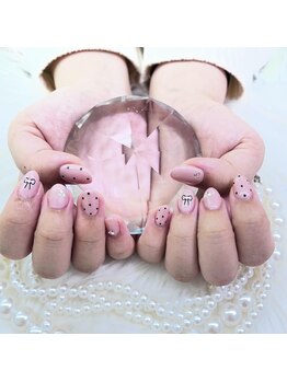 はあとねいる 多治見店/デザイン紹介