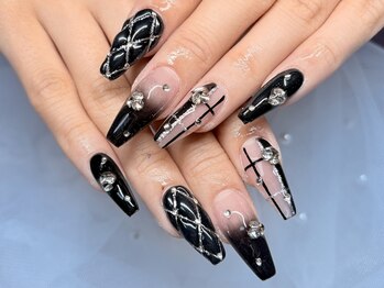 エス(S)/スカルプ★