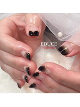 エデュース(EDUCE)/オーダーデザイン