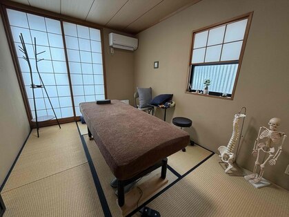 歩くよろこび工房の写真