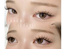 ソワン(SOIN)の雰囲気（バインドロック/まつげパーマ/ラッシュリフト/パリジェンヌ）