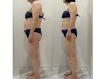 ヴィナーレ(VINARE)/55日でマイナス６キロ