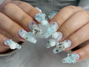 長さ出し持ち込みdesign