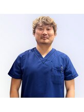 ライジング鍼灸接骨院 中川 孝行