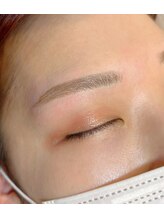 サクラブロウ 心斎橋店(Sakura-blow)/まつげパーマパリジェンヌ眉毛