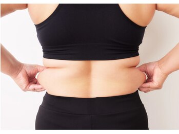 リストアミー(Restore me)の写真/自己流では落ちない脂肪に徹底アプローチ！短期集中でサイズダウンを叶えます♪