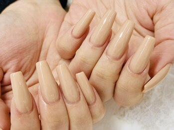 キャリコ(calico)/ワンカラー