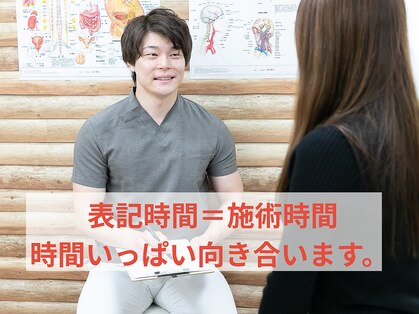 ウェルミナ鍼灸接骨院の写真